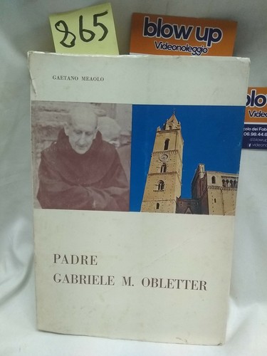 Gaetano meaolo padre - meaolo,