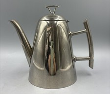 Metall Edelstahl Kaffee Tee