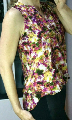 Blogger trend only - blogger, bluse