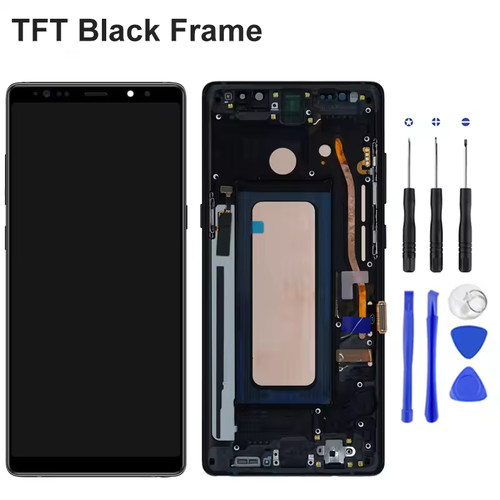 Samsung galaxy note n950 - galaxy, sm-n950
