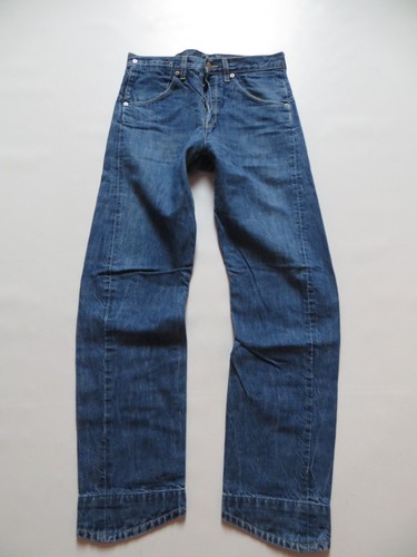 Levi 001 engineered - 001, jeans