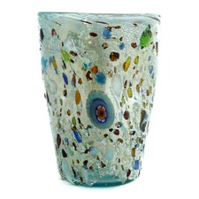Murano Glas Trinkbecher