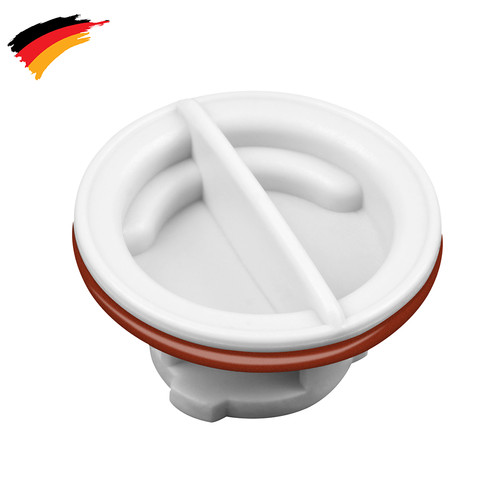 Für aeg klarspüler - für, deckel