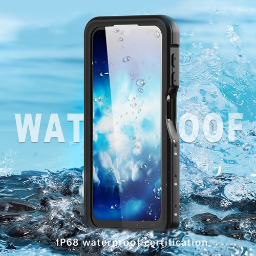 Ip68 wasserdicht handyhülle - wasserdicht,