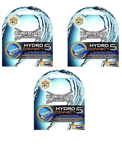Wilkinson sword hydro5 connect - hydro5,