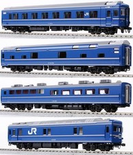 Kato 515 limited express - 3-515,