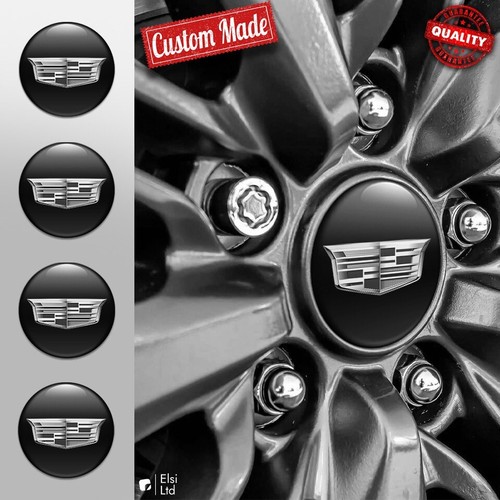 Cadillac felgendeckel - cadillac,