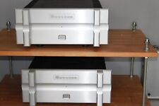 Bryston 28BSST2 - Highend Weltklasse Mono-Endstufen - Nur Abholung!