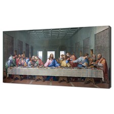 Das letzte Abendmahl Jesu