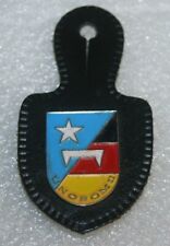 Bw Brustanhänger UNOSOM II