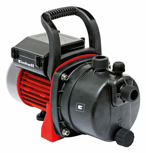 Einhell gartenpumpe 6538 - einhell, gc-gp