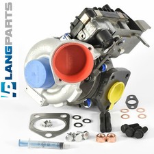 Turbolader für Garrett BMW