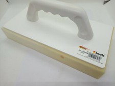 KWB Reibebrett Zellkaut grün 8 mm