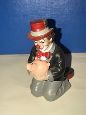 Gilde Clown - Glücksbringer - 8 cm - 35084 - ohne OVP- (23)