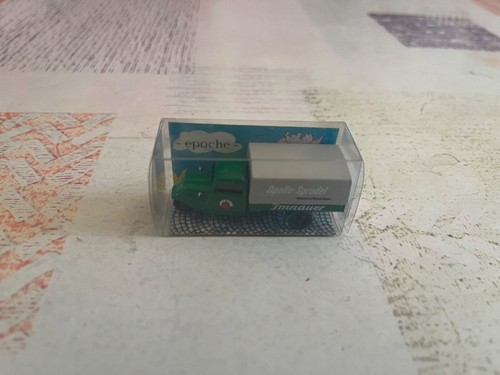 Modellauto lkw tempo - modellauto,