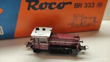 Roco 4163 Diesel Lok Köf BR