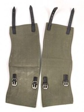 Bundeswehr,  Paar Gamaschen