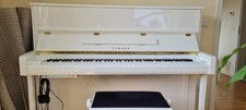 RESERVIERT Yamaha Silent Piano B3 SC2 - Neuwertig