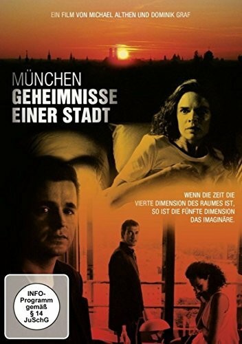 München geheimnisse einer - münchen,