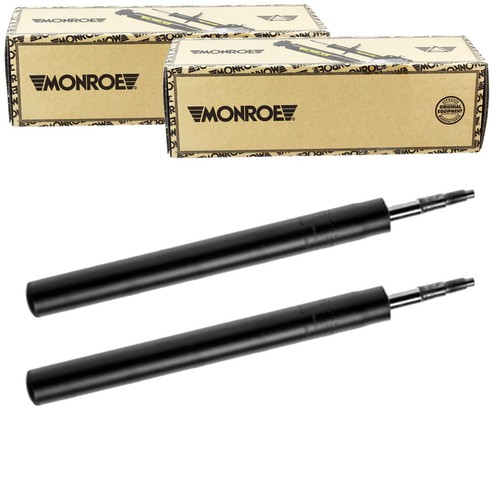 Monroe gasdruck - 2x,