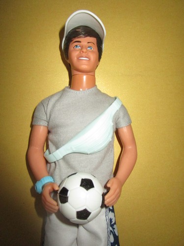 899 brünetter barbie - brÜnetter,