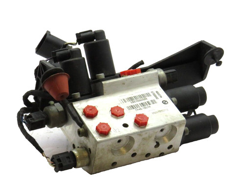 Bmw 5er hydraulikpumpe - ⭐,