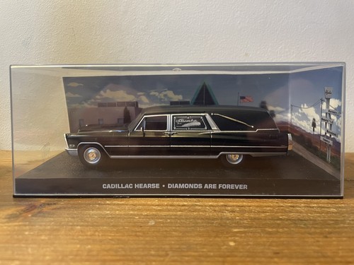 Cadillac leichenwagen 007 - leichenwagen,