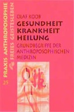 Gesundheit, Krankheit
