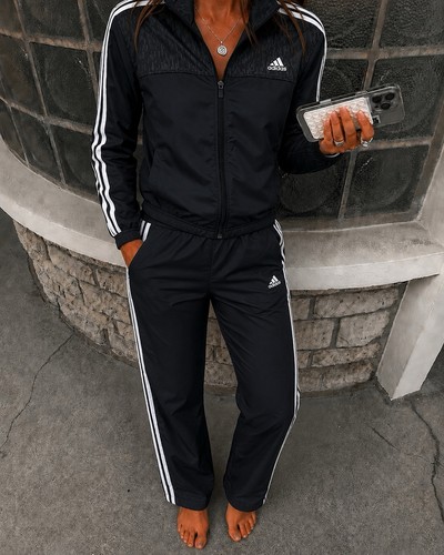 Adidas damen trainingsanzug - damen,