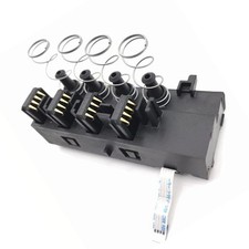 Druckkopf Stifthalter