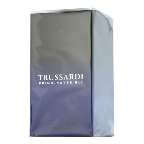 Trussardi primo notte blu edp - notte,