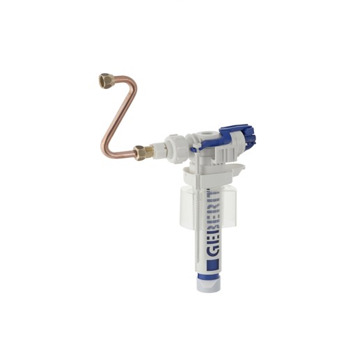 Geberit universal füllventil - geberit,