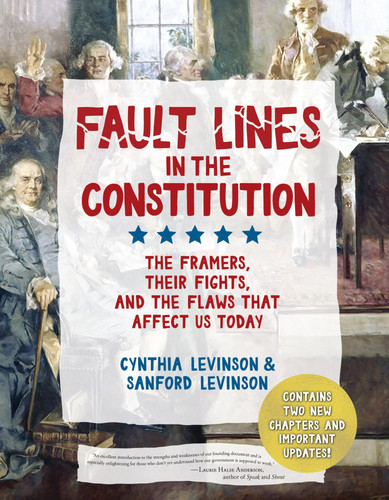 Fault lines the - fault, in