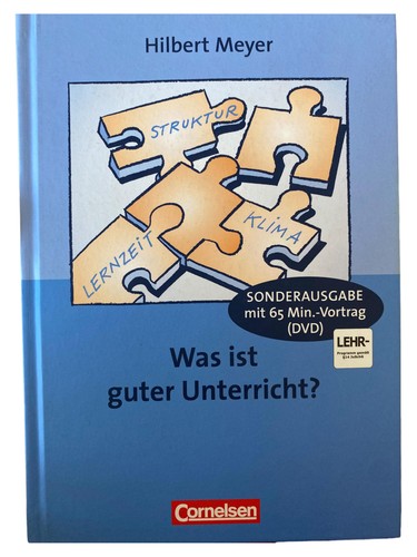 Hilbert meyer was ist guter - hilbert,