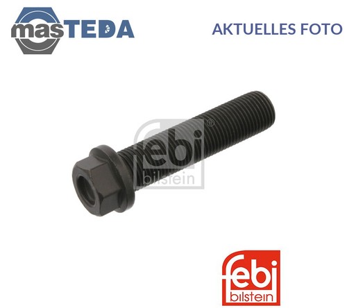 04683 pleuelschraube febi - 04683,