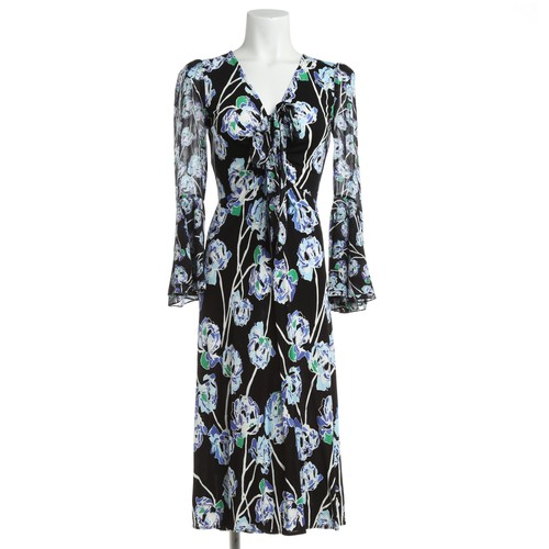 Diane von furstenberg kleid - diane,