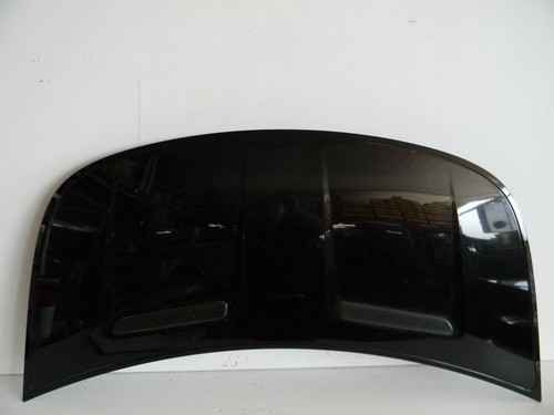 Original motorhaube smart - original,