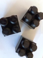 Big Waterplay 3 Stück Bausteine verbaubar mit den Spielsteinen bekannter Marken