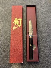 KAI SHUN Elite Officemesser