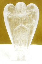 BERGKRISTALL XXL Edelstein