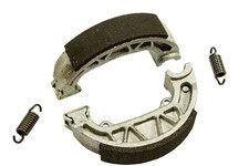 Bremsbacken RMS 0360 hinten für Gilera Piaggio Zip Storm Sfera Storm TPH NRG mc2