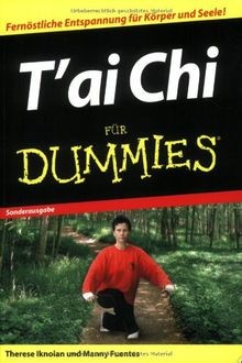 Tai chi für dummies - tai,