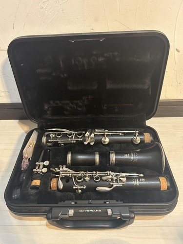 Yamaha ycl 450ad klarinette - ycl-450ad,