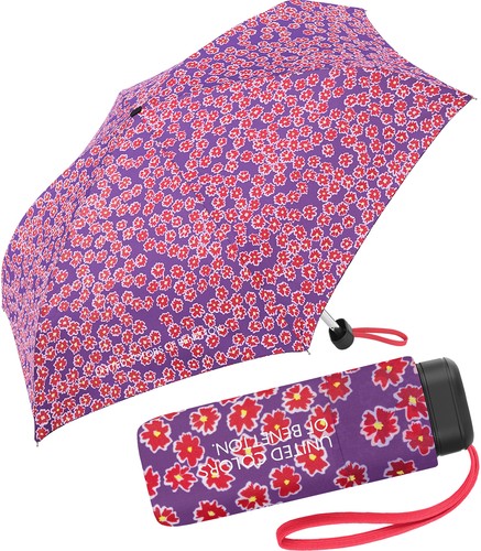Benetton regenschirm - benetton,