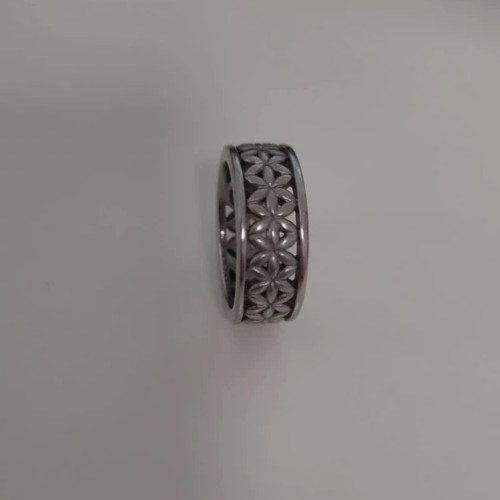 Energetix edelstahl ring - energetix,