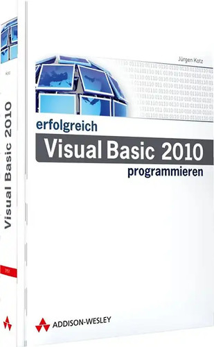Erfolgreich visual basic 2010 - erfolgreich,