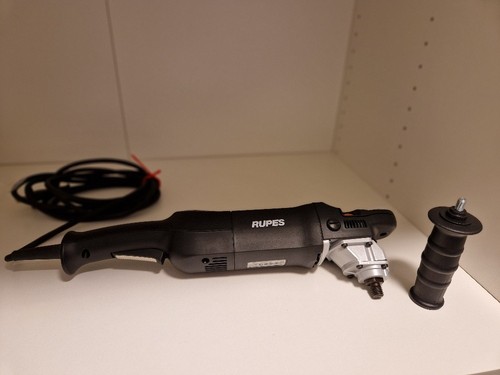 Rupes lh18 ens - rupes,