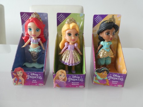 Neu jakks disney mini - jakks,