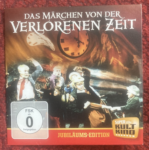 Das märchen von der - von,