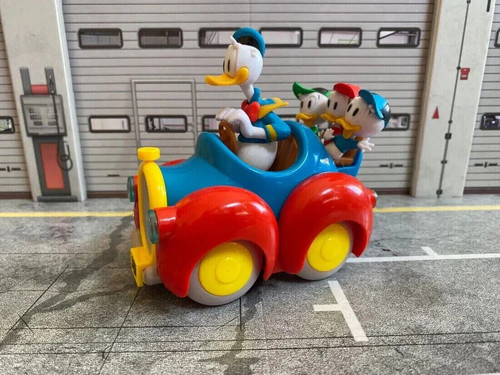 Donald duck 313 - donald,